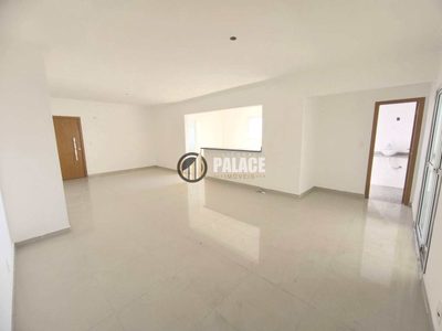 Apartamento, 3 quartos, 172 m² - Foto 4