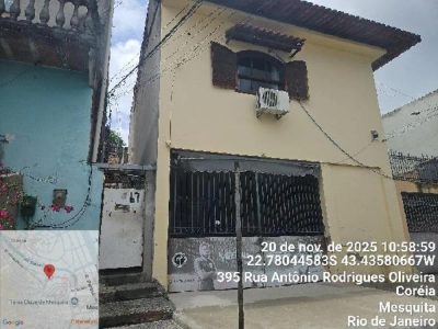Casa, 1 quarto, 31 m² - Foto 1