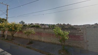 Terreno, 450 m² - Foto 1