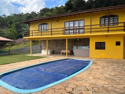 Casa, 4 quartos, 324 m² - Foto 5