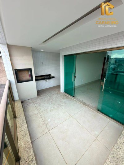 Apartamento, 3 quartos, 95 m² - Foto 4