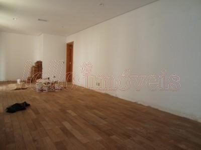 Apartamento, 4 quartos, 183 m² - Foto 3