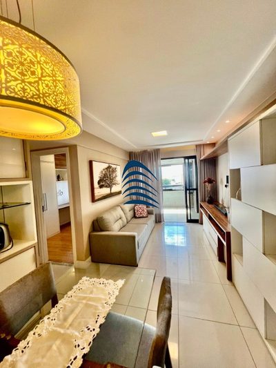 Apartamento, 2 quartos, 76 m² - Foto 2