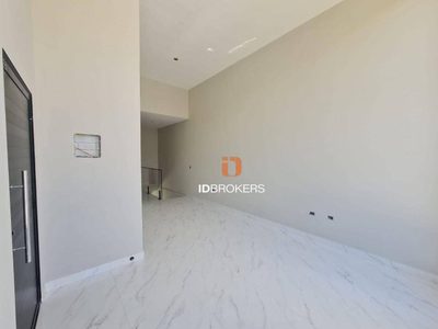 Casa, 3 quartos, 126 m² - Foto 2