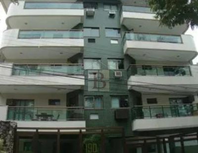 Apartamento, 3 quartos, 90 m² - Foto 1