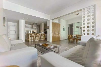 Apartamento, 3 quartos, 167 m² - Foto 4