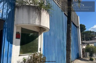 Depósito-Galpão, 1423 m² - Foto 3