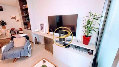 Apartamento, 2 quartos, 86 m² - Foto 5