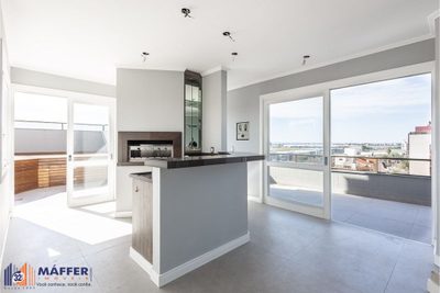 Cobertura, 3 quartos, 277 m² - Foto 2