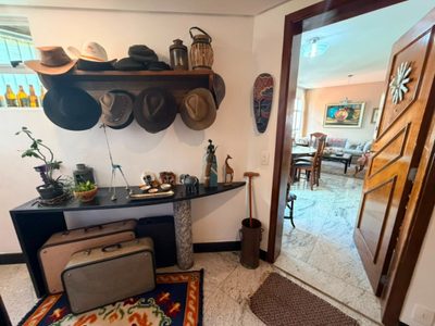 Apartamento, 3 quartos, 116 m² - Foto 3