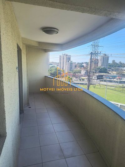 Apartamento, 1 quarto - Foto 5
