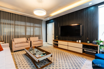 Casa, 3 quartos, 151 m² - Foto 5