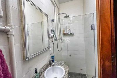 Apartamento, 3 quartos, 186 m² - Foto 5
