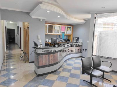 Prédio Inteiro, 523 m² - Foto 2