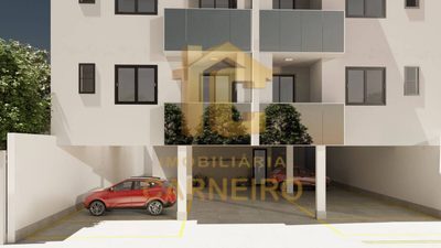 Apartamento, 3 quartos, 131 m² - Foto 3