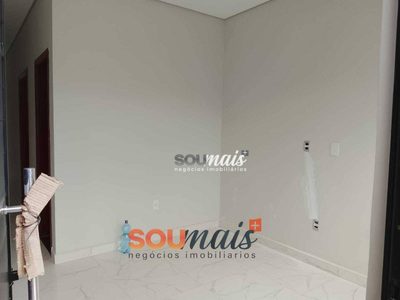 Casa, 2 quartos, 69 m² - Foto 3