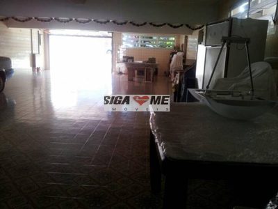 Sobrado, 4 quartos, 360 m² - Foto 5