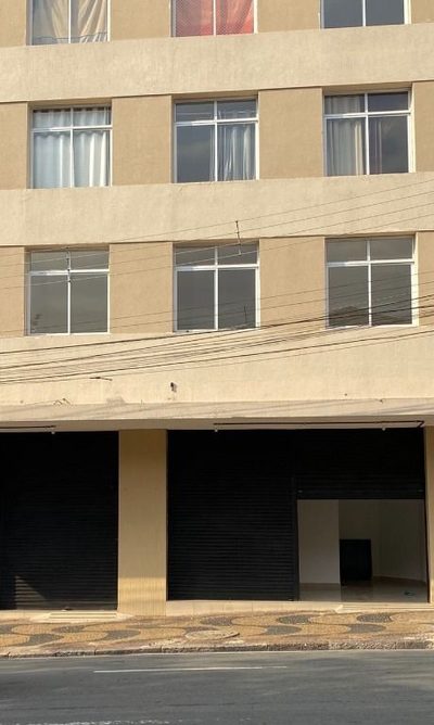 Loja-Salão, 99 m² - Foto 2