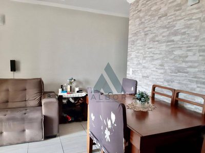 Apartamento, 3 quartos, 55 m² - Foto 2