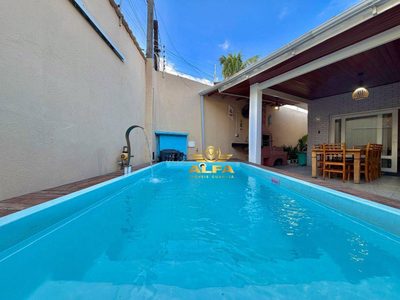 Casa, 4 quartos, 294 m² - Foto 1