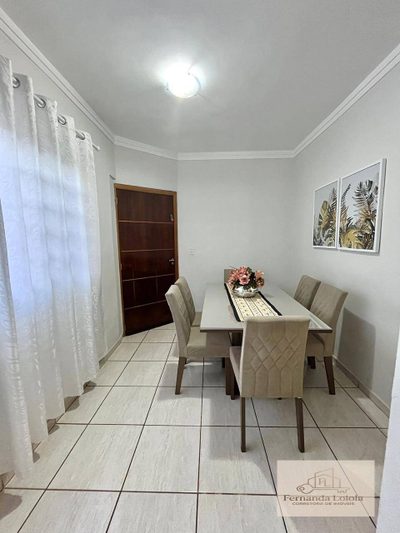 Apartamento, 3 quartos, 72 m² - Foto 2