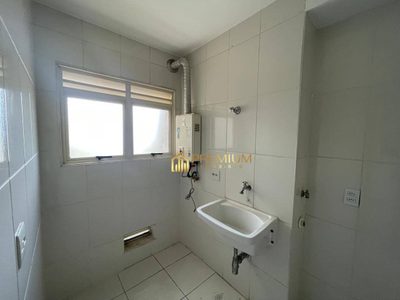 Apartamento, 2 quartos, 116 m² - Foto 2