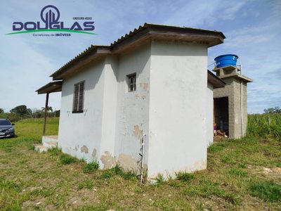 Sítio, 2 quartos, 5000 m² - Foto 5