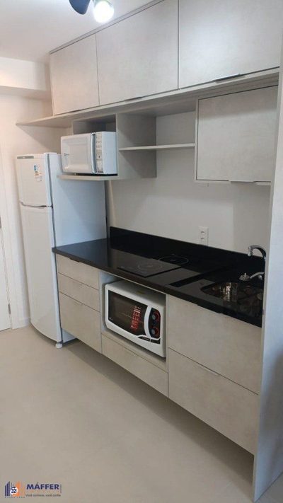 Apartamento, 1 quarto, 28 m² - Foto 4