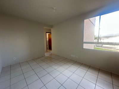 Apartamento, 2 quartos, 47 m² - Foto 1