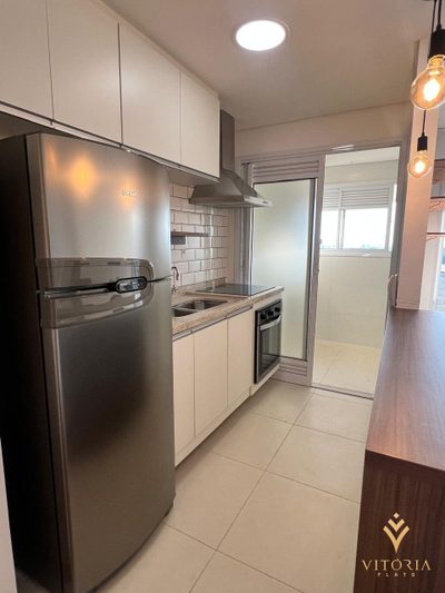 Apartamento, 1 quarto, 50 m² - Foto 3