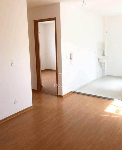 Apartamento, 2 quartos, 40 m² - Foto 4