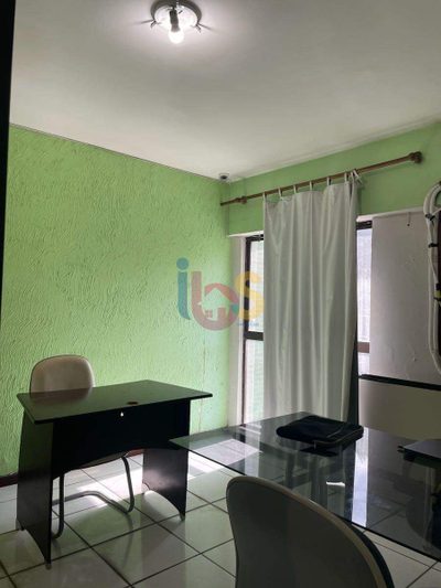 Sala-Conjunto, 23 m² - Foto 2