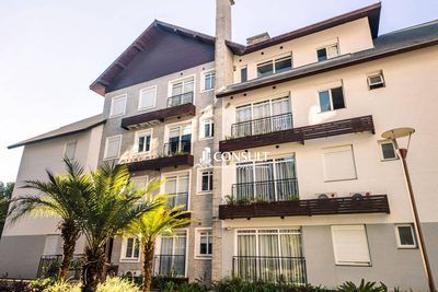 Apartamento, 3 quartos, 98 m² - Foto 1