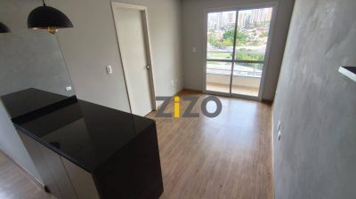 Apartamento, 1 quarto, 37 m² - Foto 3