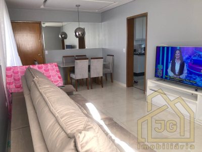 Apartamento, 3 quartos, 97 m² - Foto 1