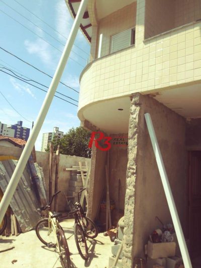 Sobrado, 2 quartos, 80 m² - Foto 4