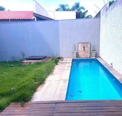 Casa, 4 quartos, 285 m² - Foto 2