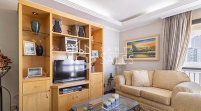 Apartamento, 3 quartos, 98 m² - Foto 3
