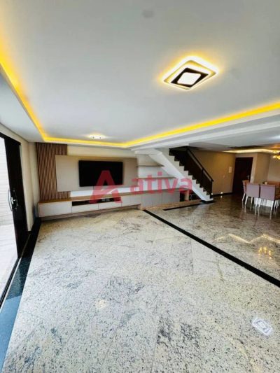 Cobertura, 5 quartos, 450 m² - Foto 5
