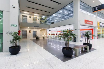 Loja-Salão, 16 m² - Foto 2