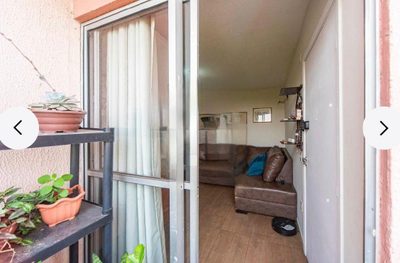 Apartamento, 2 quartos, 49 m² - Foto 3