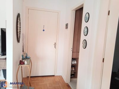 Apartamento, 1 quarto, 46 m² - Foto 3