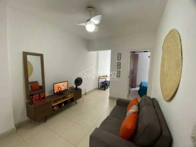 Apartamento, 1 quarto, 33 m² - Foto 5