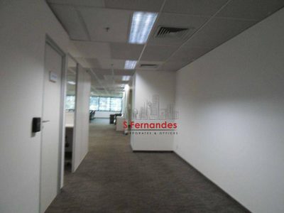 Sala-Conjunto, 775 m² - Foto 2