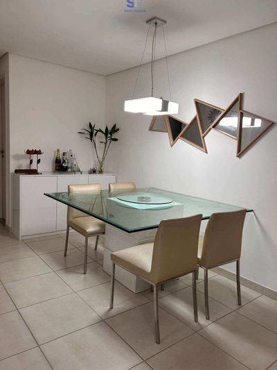 Apartamento, 2 quartos, 57 m² - Foto 4