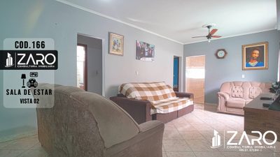 Casa, 3 quartos, 597 m² - Foto 2