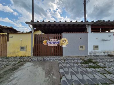 Casa, 3 quartos, 60 m² - Foto 4