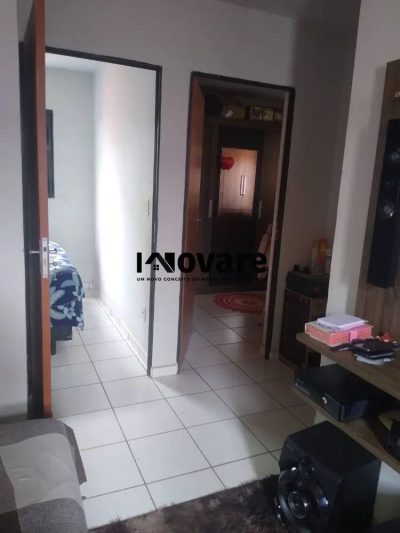 Casa, 2 quartos, 80 m² - Foto 3