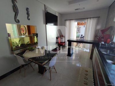Casa, 4 quartos, 289 m² - Foto 2