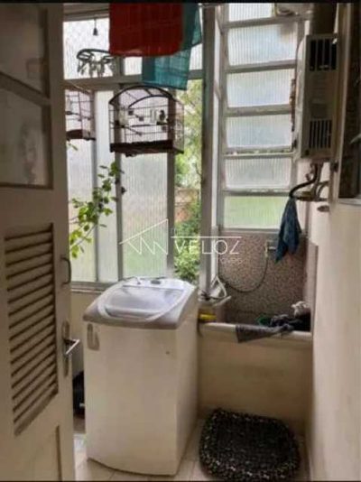 Apartamento, 2 quartos, 90 m² - Foto 1